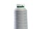 Aerolock Polyester Serger Thread --- 2,000 Yds --- Grey Color -- Ref. # 8100 by Madeira&#xAE;